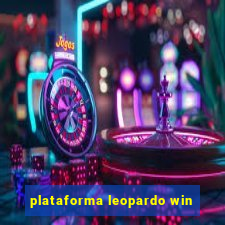 plataforma leopardo win